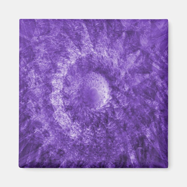 Spiritual Wisdom.... Magnet (Front)