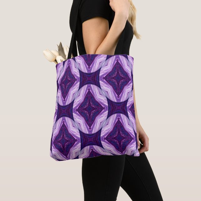 Spiritual Wisdom.... Tote Bag (Close Up)