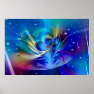 Spiritual Wonders Poster