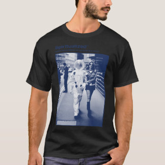 Spiritualised  Jason Spaceman Classic T-Shirt
