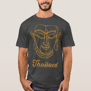 Spirituality Breath Meditation T-Shirt