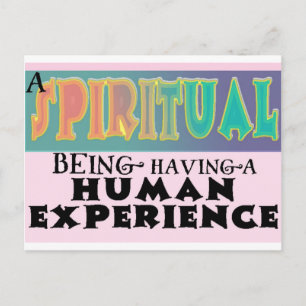 spiritualPATH.jpg Postcard