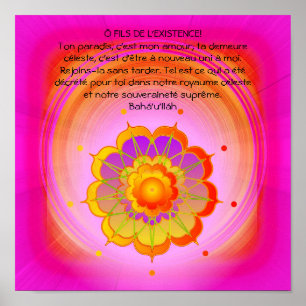 SpiritualSunshine7 Poster