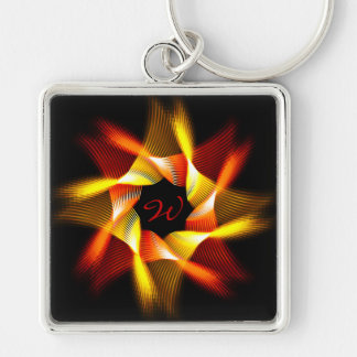 Spiro 1 Keychain