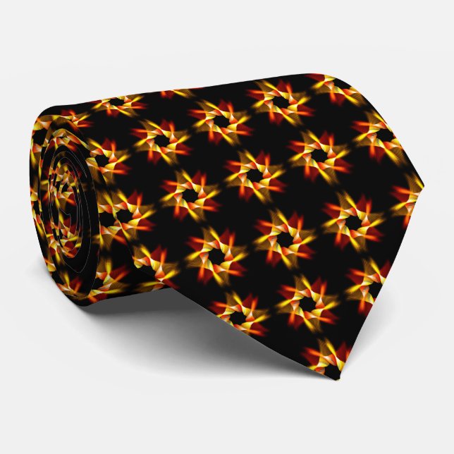 Spiro 1 Tie (Rolled)