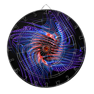 Spiro 2 Dart Board