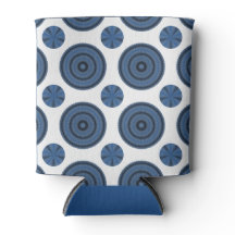 Spiro Flowers Pick any Background Colour