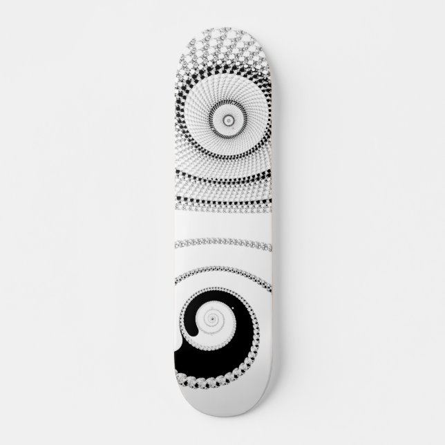 Spirole Skateboard (Front)
