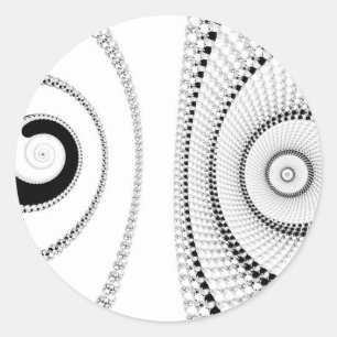 Spirole Stickers