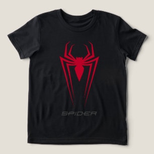 Spiser for kids Tri-Blend shirt