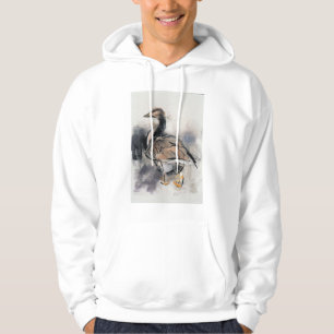 Spitalfields Goose 1997 Hoodie