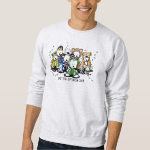 Spiteful Optimism Club Sweatshirt