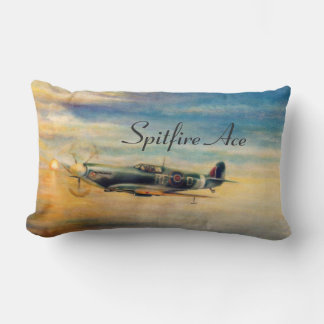 Spitfire Ace Lumbar Cushion