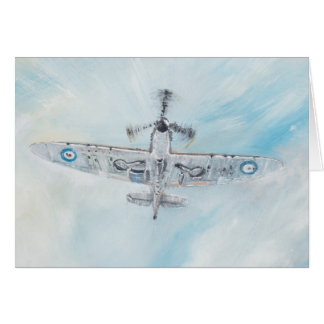 SPITFIRE. 'Ace Of Spades'. 2014.
