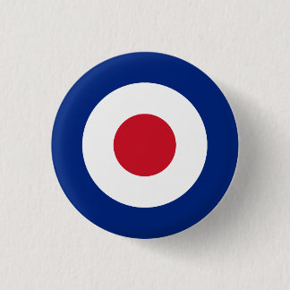 spitfire button