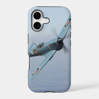 Spitfire i-Phone case