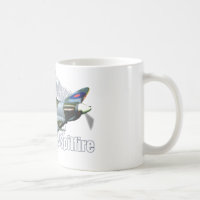 Spitfire Supermarine