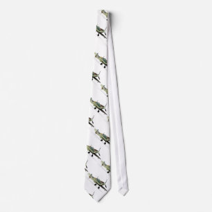 Spitfire Tie