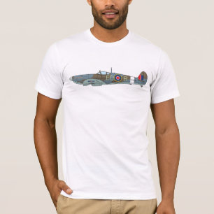 spitfire tshirt