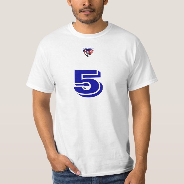 Spitfire V T-Shirt (Front)