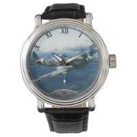 Spitfire Watch