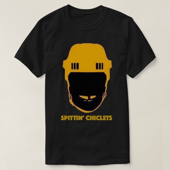 Spittin &x27;Chiclets Essential T-Shirt.png T-Shirt (Design Front)