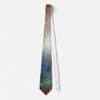 Spitzer and Hubble Create..Tie