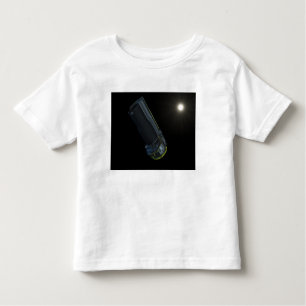 Spitzer seen in visible light toddler T-Shirt