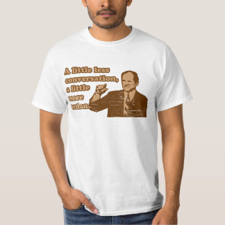 Spitzer T-Shirt
