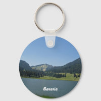 Spitzingsee, Bavaria