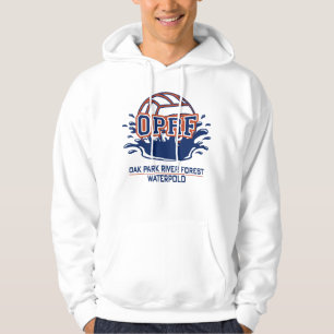 Splash Ball (OPA Cap) Hoodie
