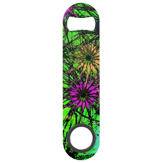 Splash Bottle Opener (Back)
