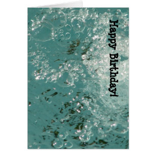 Splash, Happy Birthday!