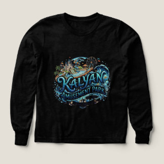Splash Master: Kalyan Amusement Park Signature Tee
