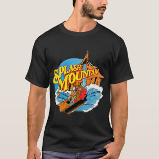 Splash Mountain vintage Essential T-Shirt