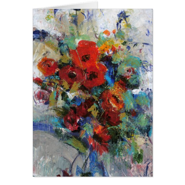 Splash of Colour II (Front)