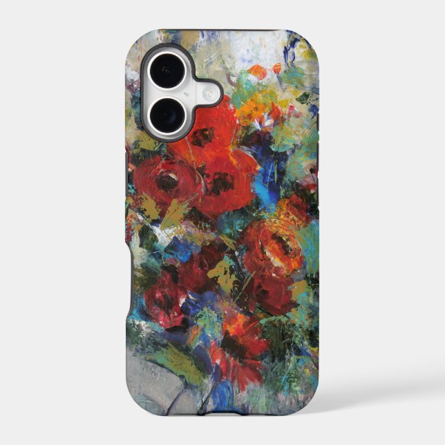 Splash of Colour II (Back)