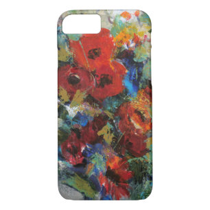 Splash of Colour II iPhone 8/7 Case