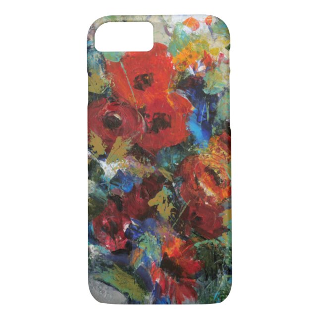Splash of Colour II Case-Mate iPhone Case (Back)
