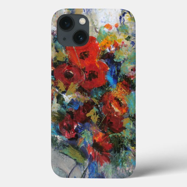 Splash of Colour II Case-Mate iPhone Case (Back)