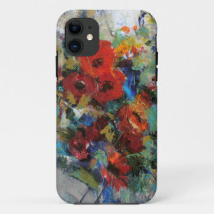 Splash of Colour II iPhone 11 Case