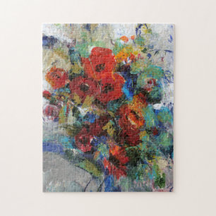 Splash of Colour II Jigsaw Puzzle