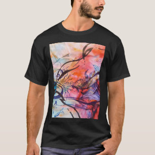 Splash of Colour T-Shirt