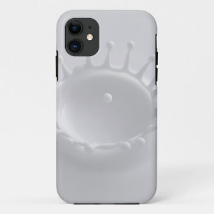 Splash of Milk Case-Mate iPhone Case