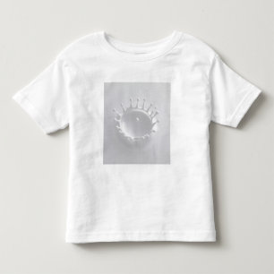 Splash of Milk Toddler T-Shirt