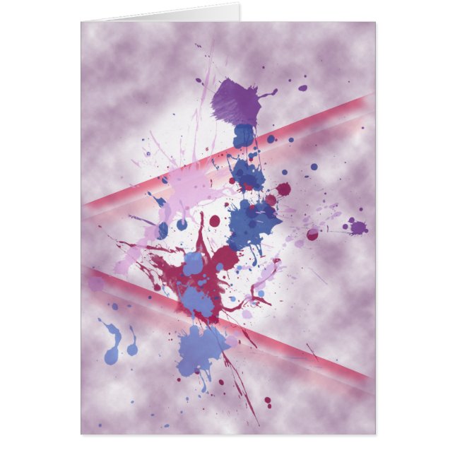 Splash Paint (portrait) (Front)