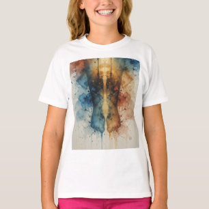 Splash, painting vibes, T-Shirt