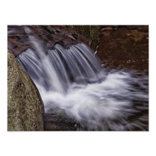 Splash Photo Print