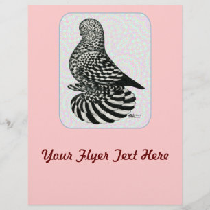 Splash Tumbler Colours Flyer