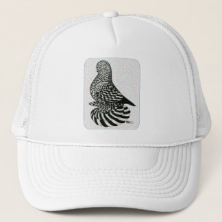 Splash Tumbler Colours Trucker Hat